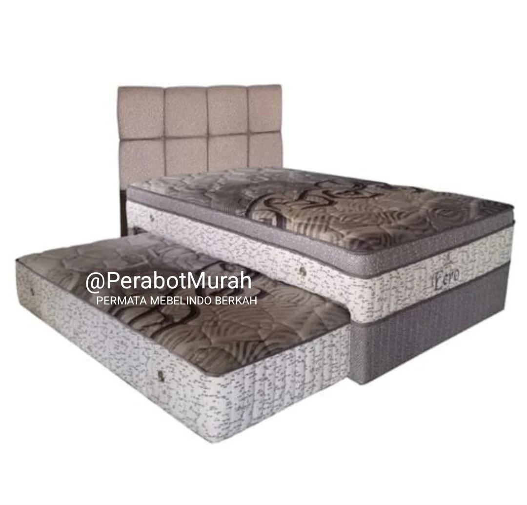 Bed Sorong uk 120 Super