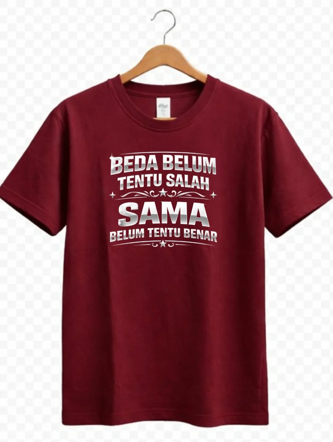kaos costum desain suka suka# bisa custom sesukamu