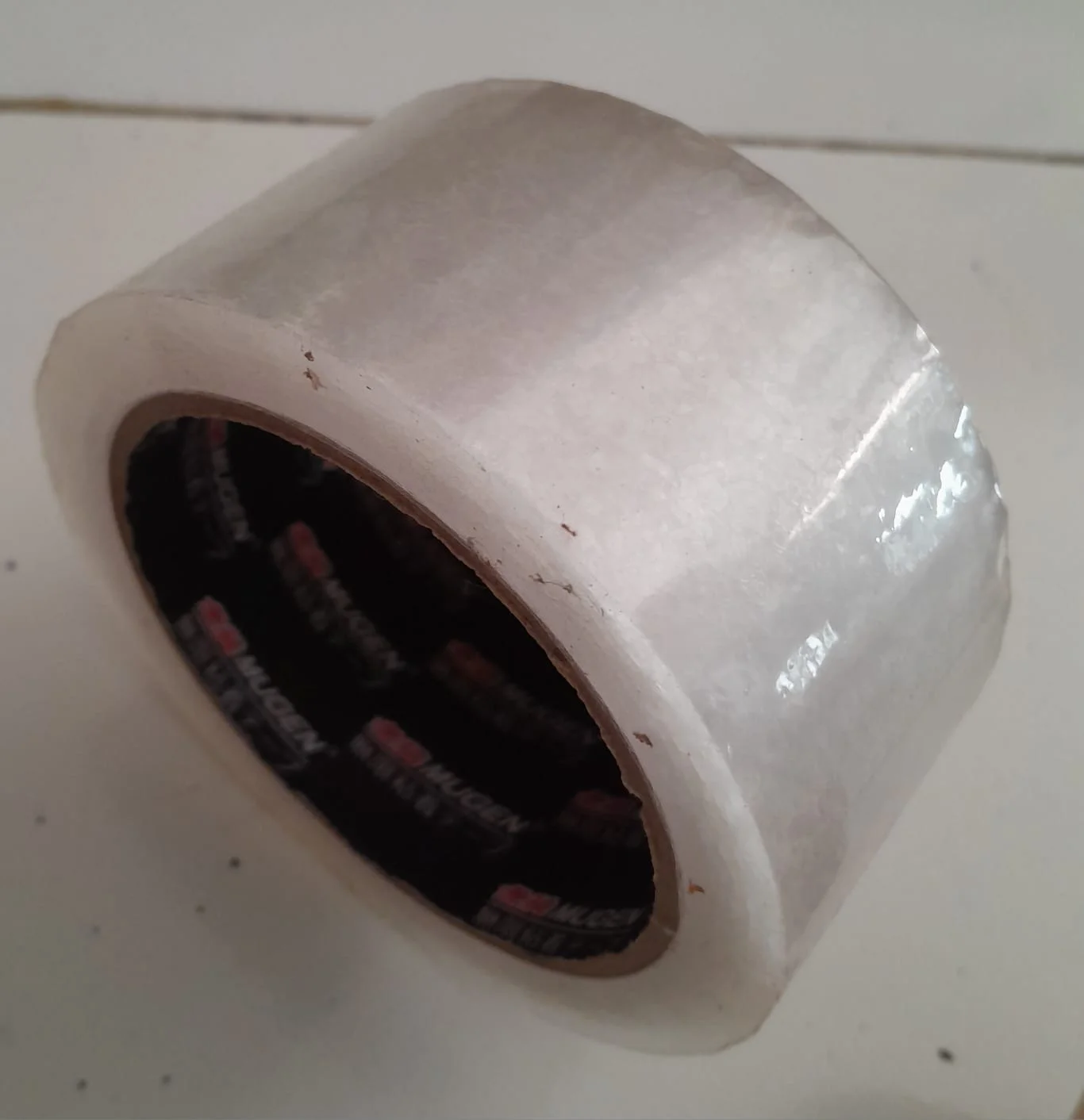 Lakban bening lebar 5cm