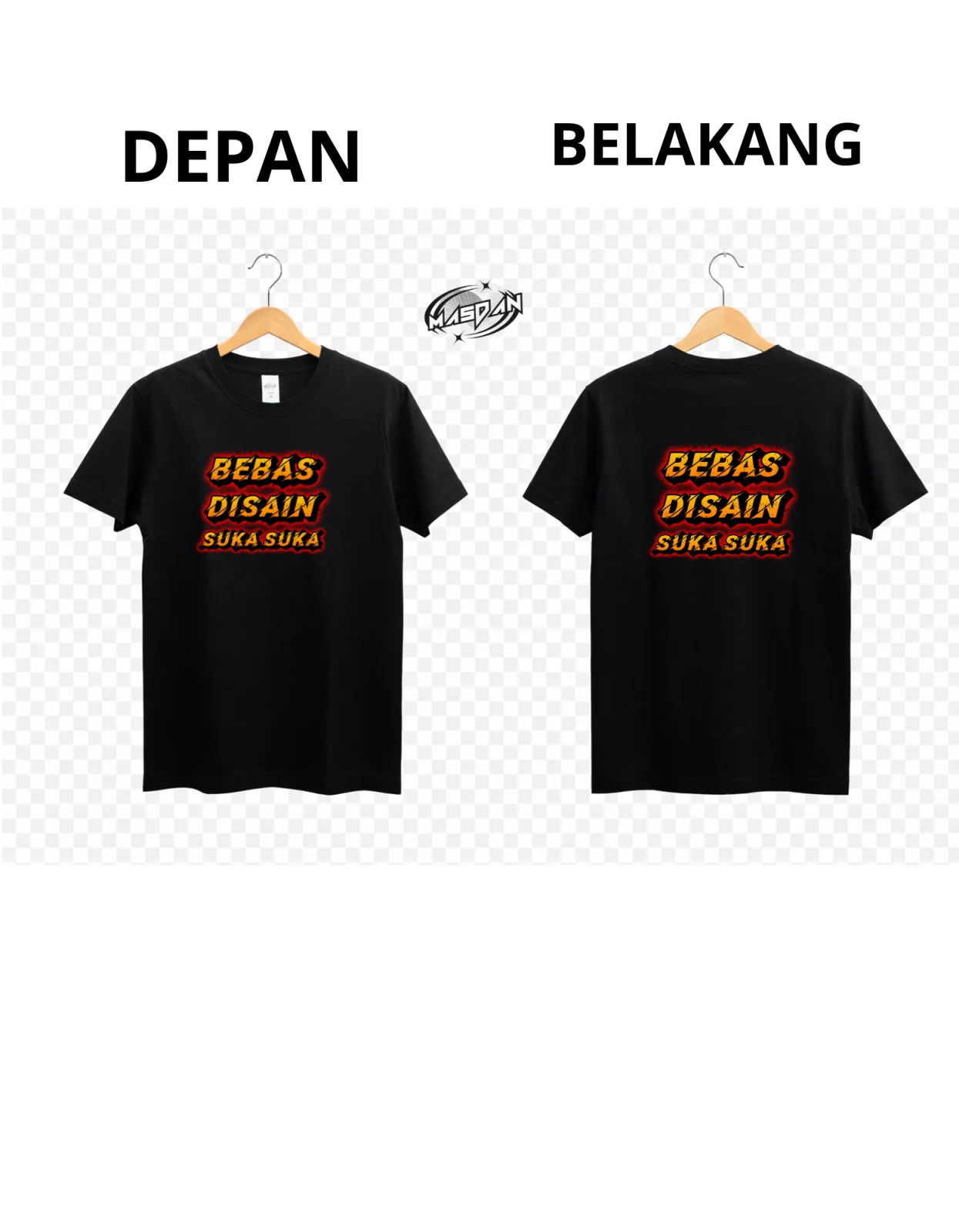 kaos costum# request disain sesukamu. buat komunitas event DLL