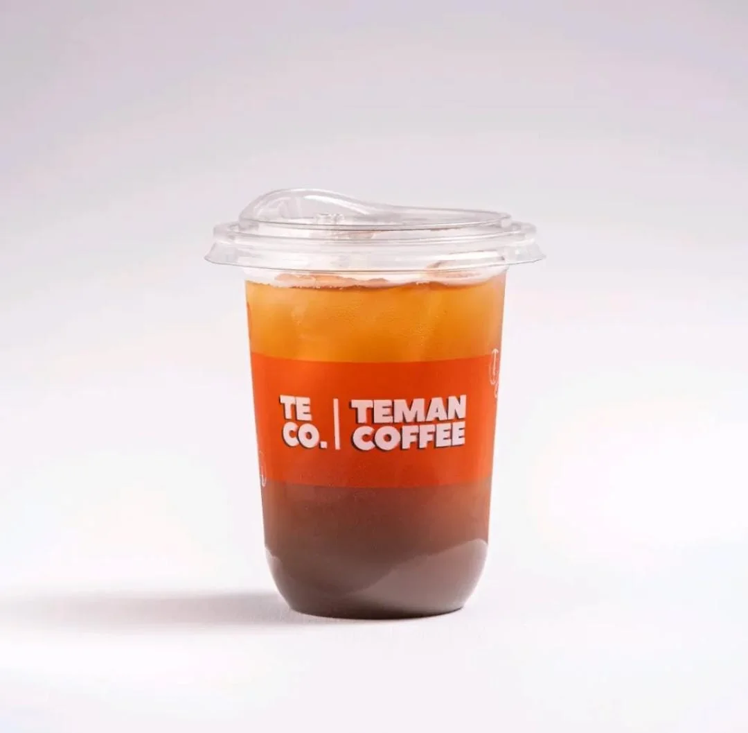 Americano Say Story