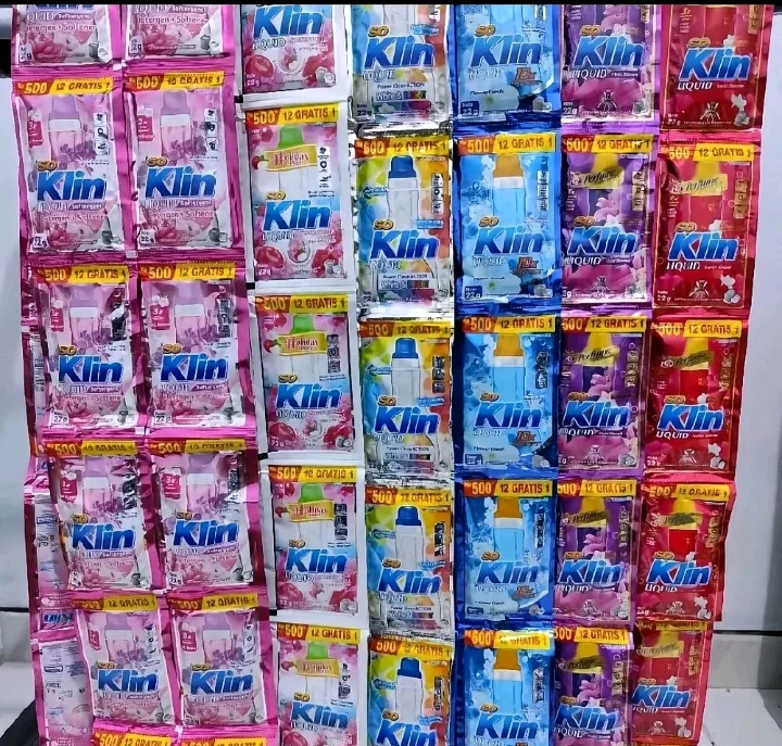 soklin liquid
