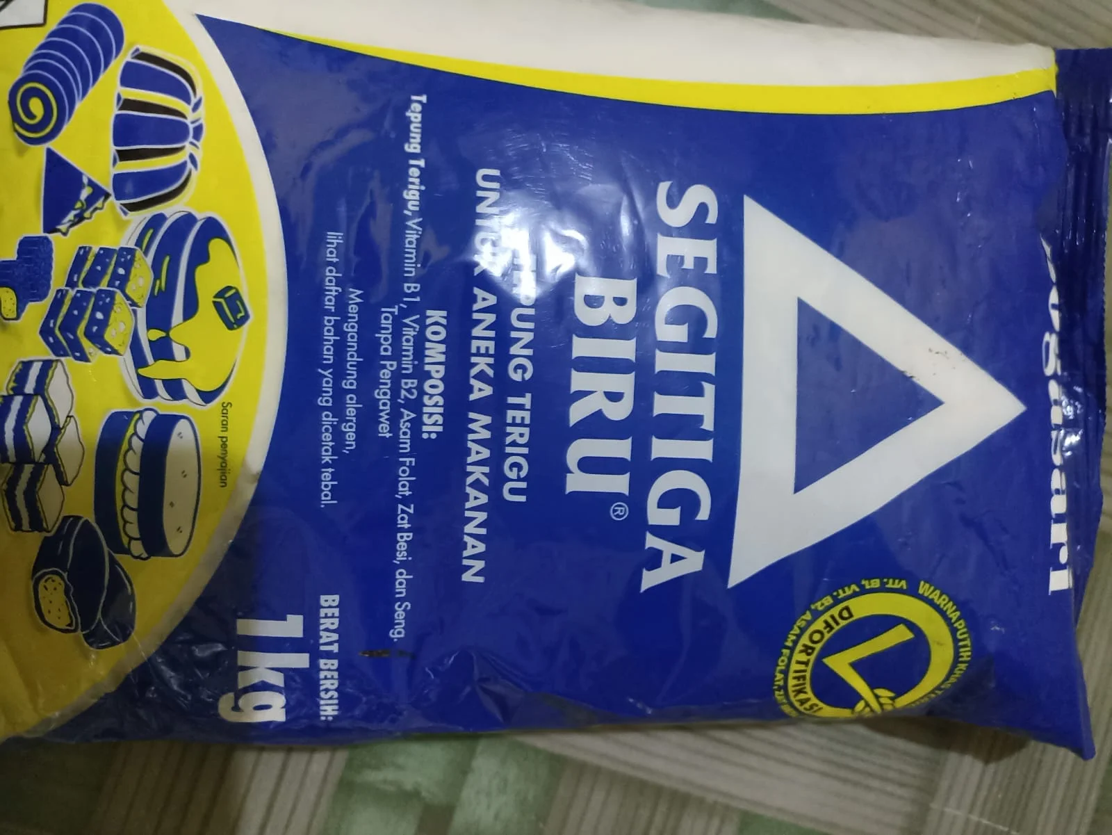 Produk Baru #4141