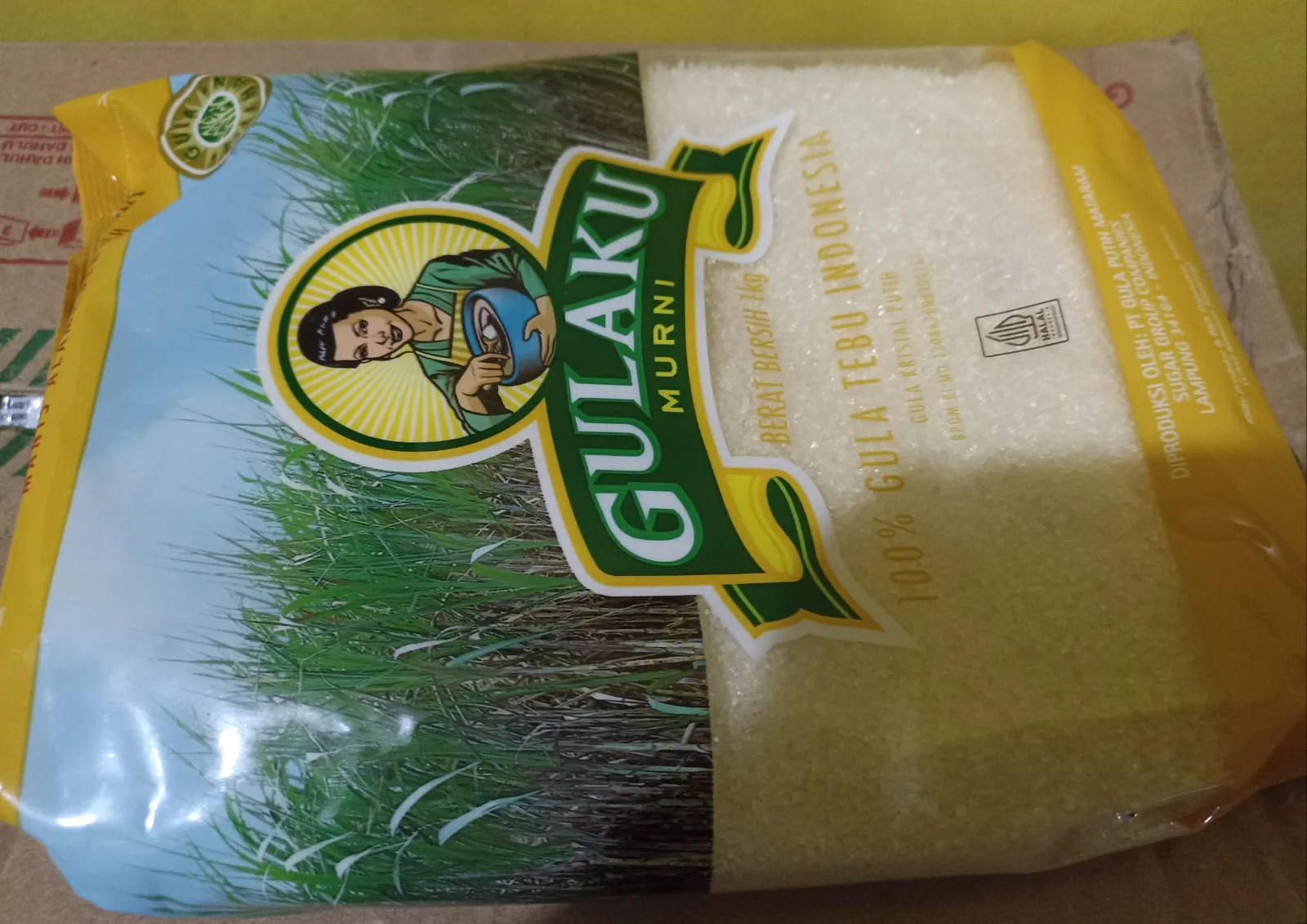 Gulaku