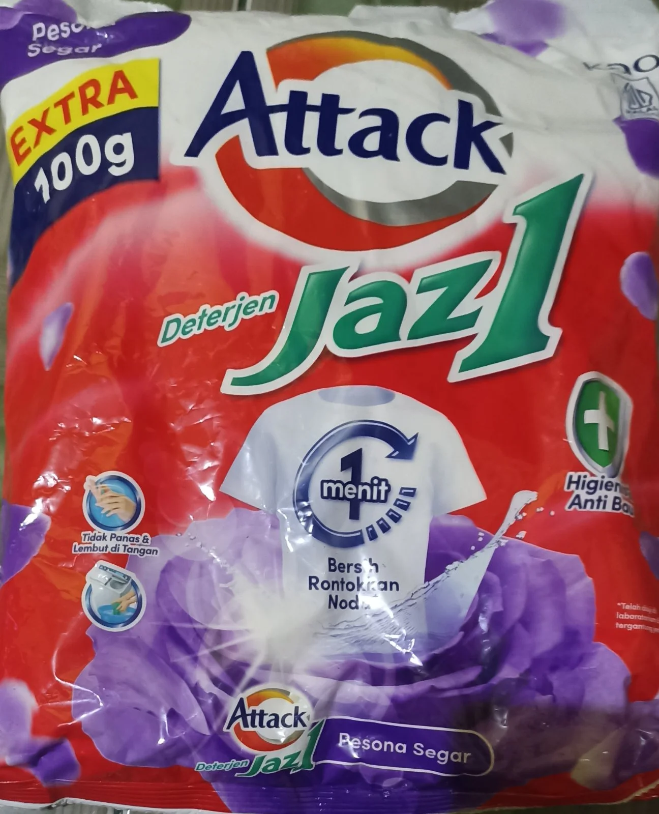 Jaz 1