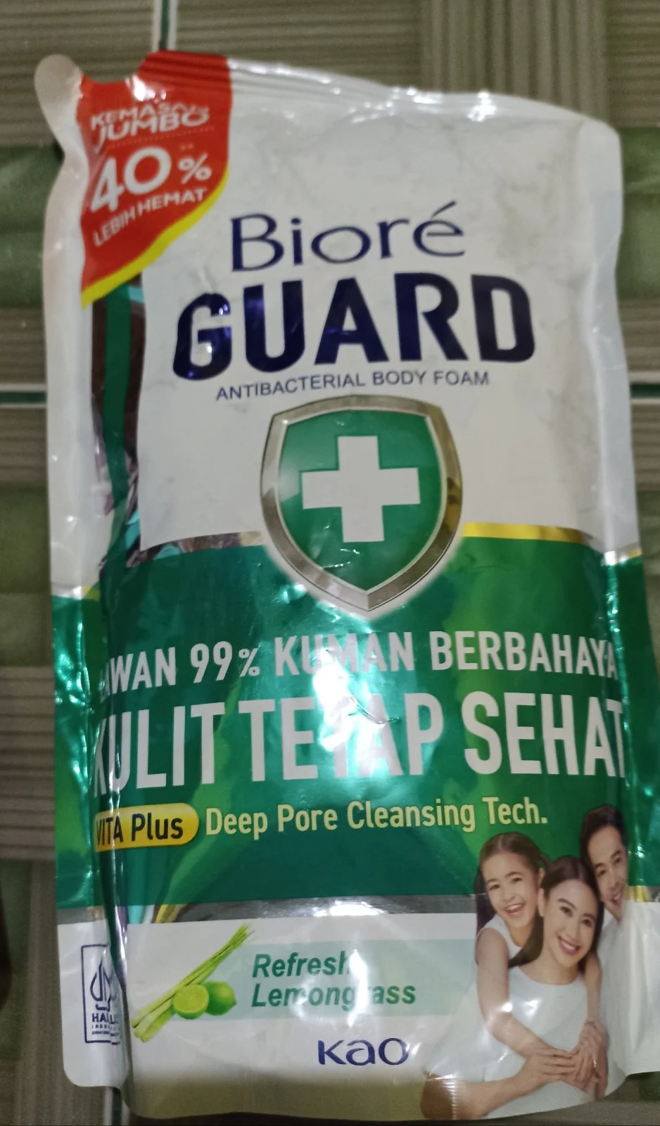 Biore