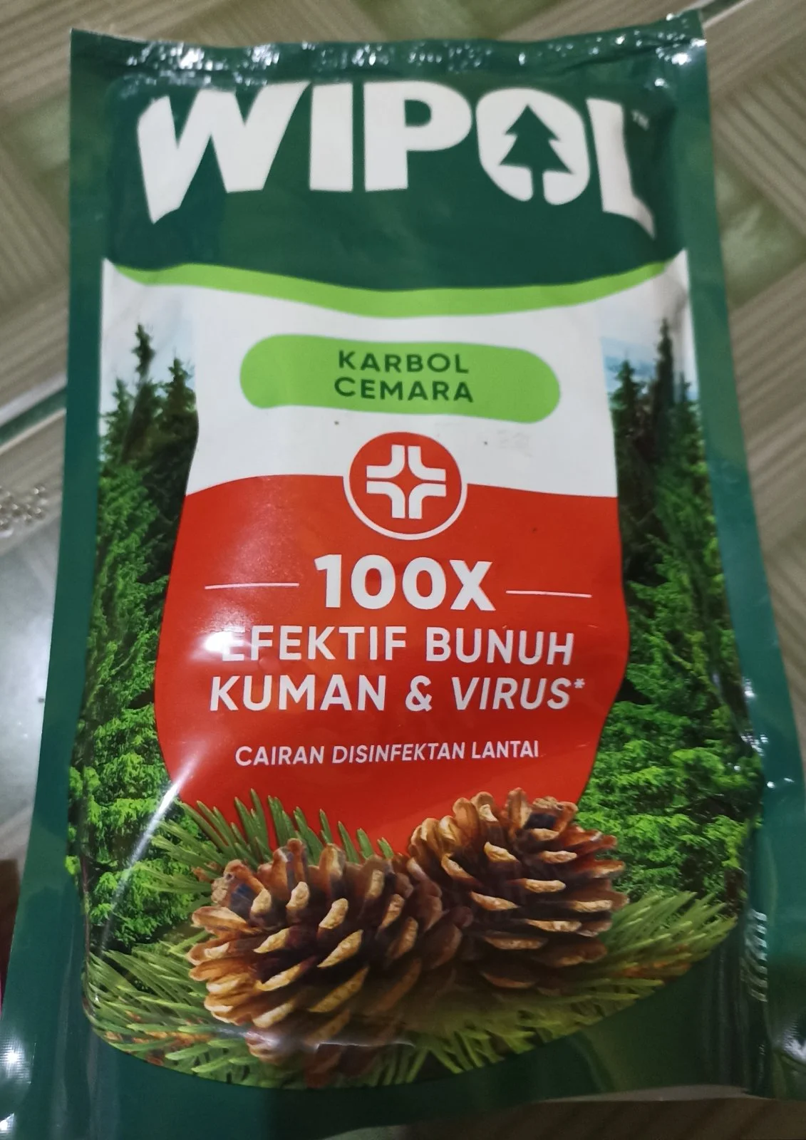 Wipol