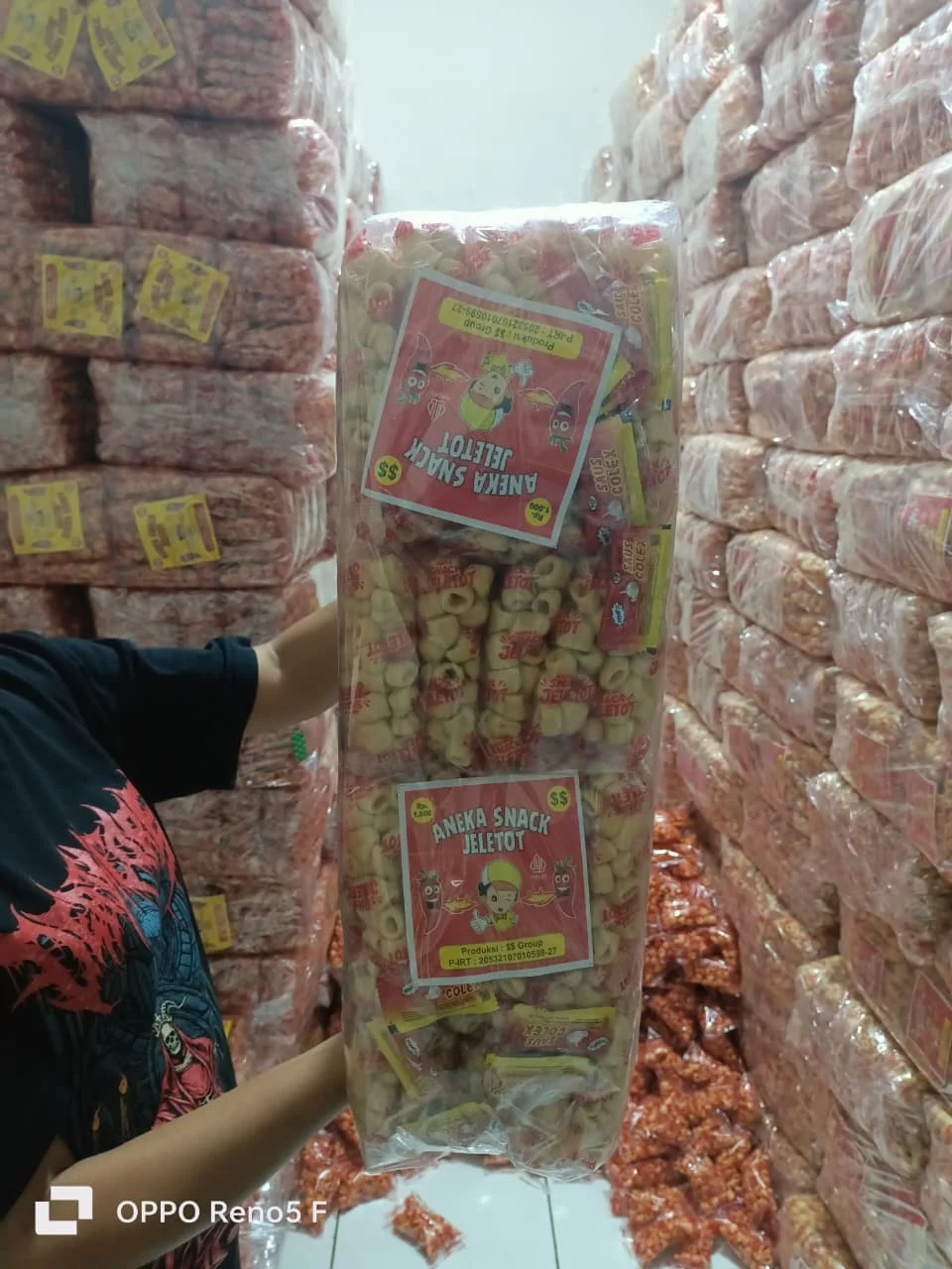 Produk Baru #2099