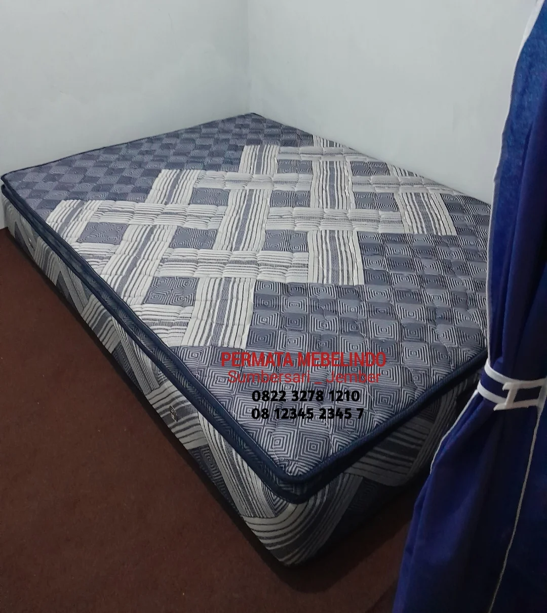 Kasur SpringBed uk 160