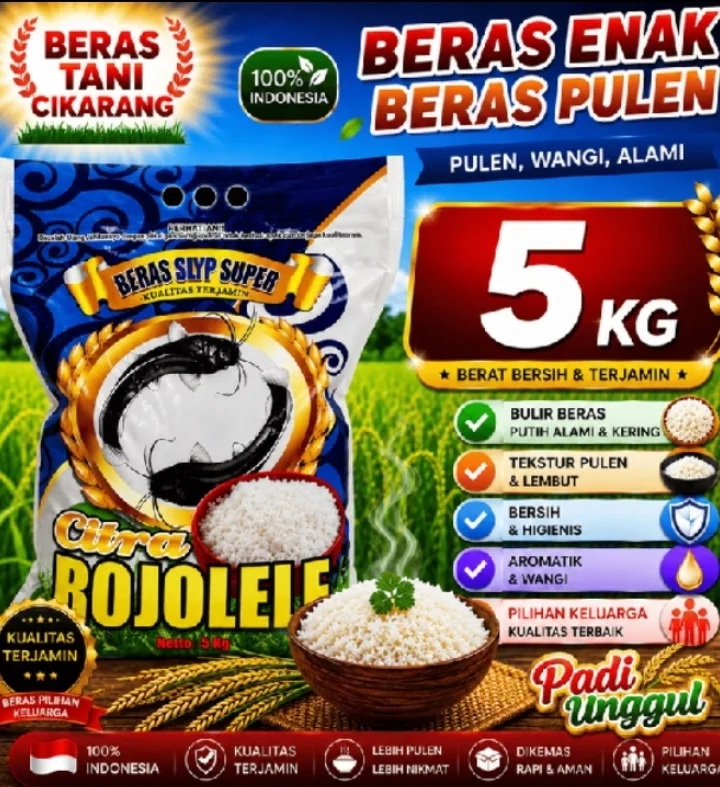 Beras