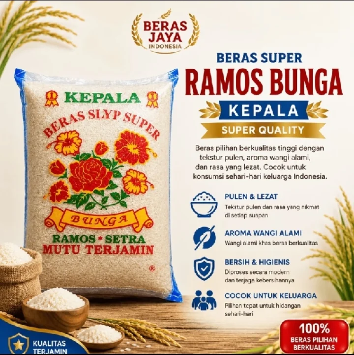 Beras