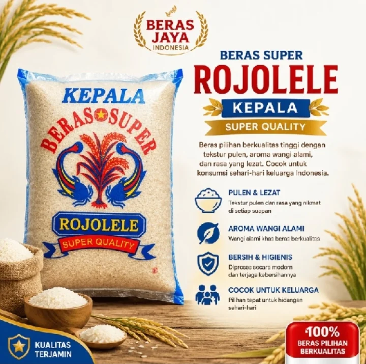 Beras