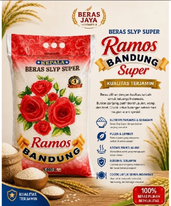 Beras