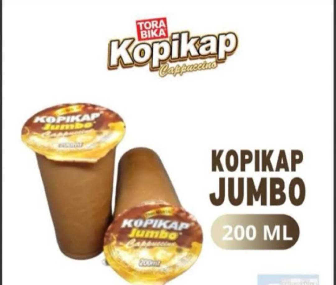 Kopicap Jumbo