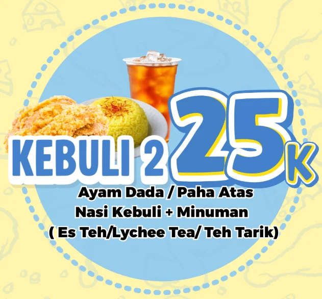 KEBULI 2