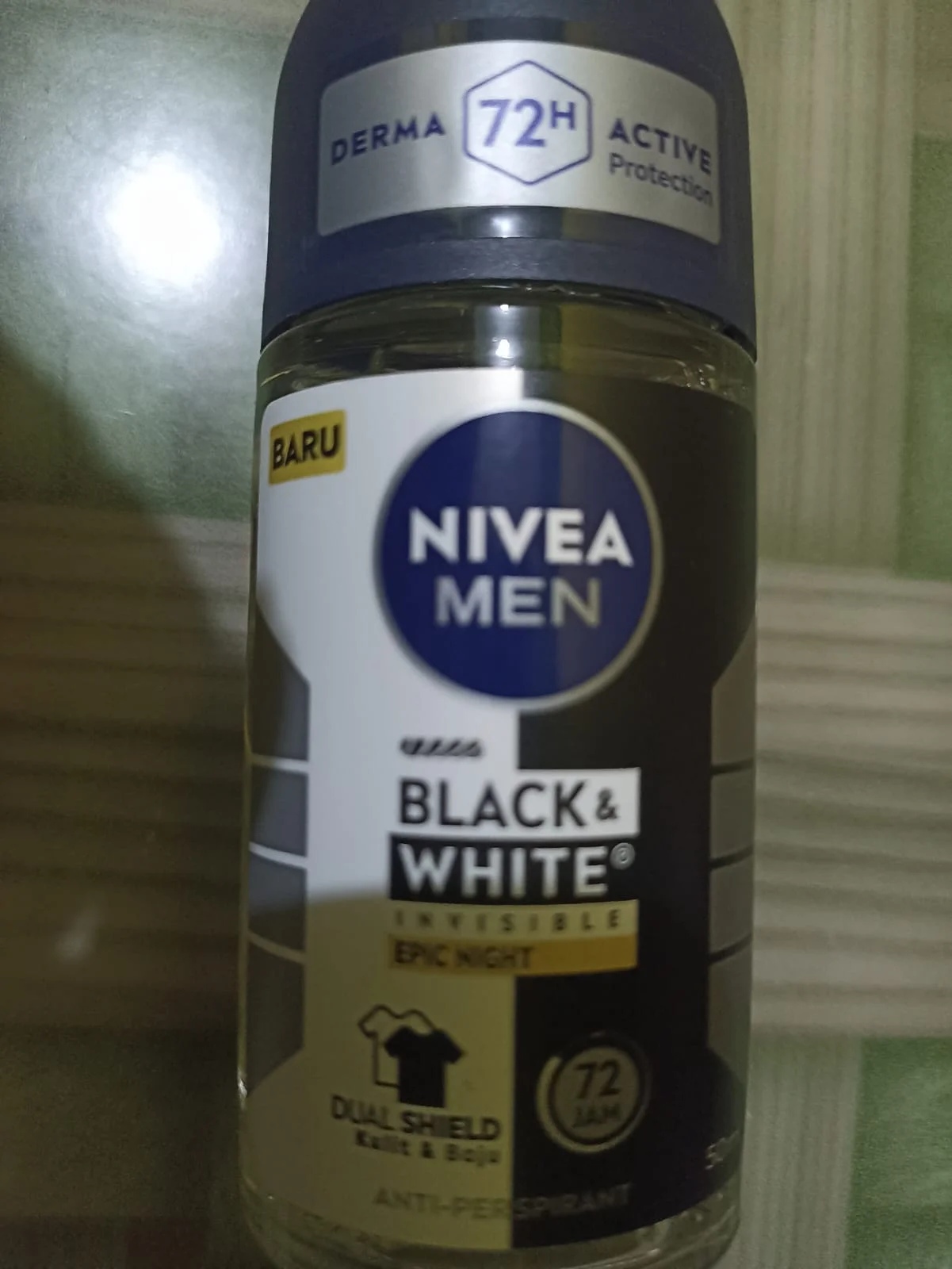 Nivea men