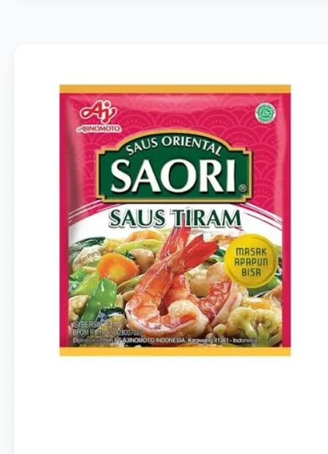 Saori Saos Tiram