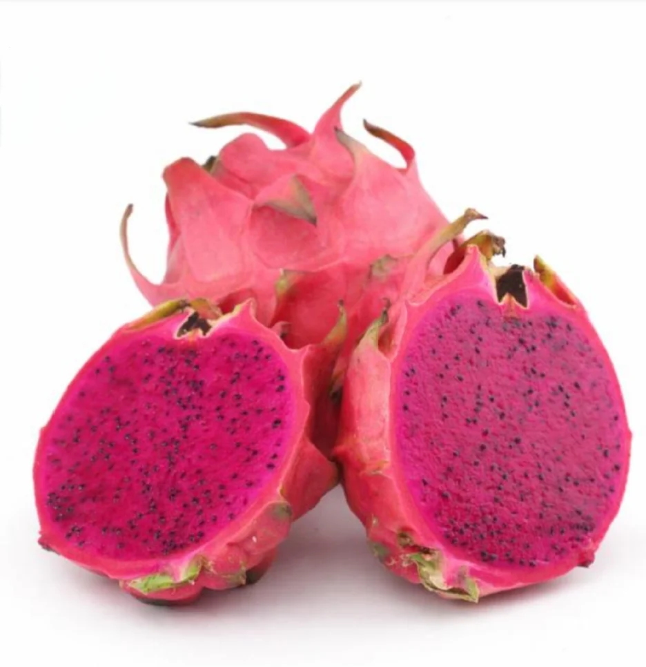 Buah Naga Merah