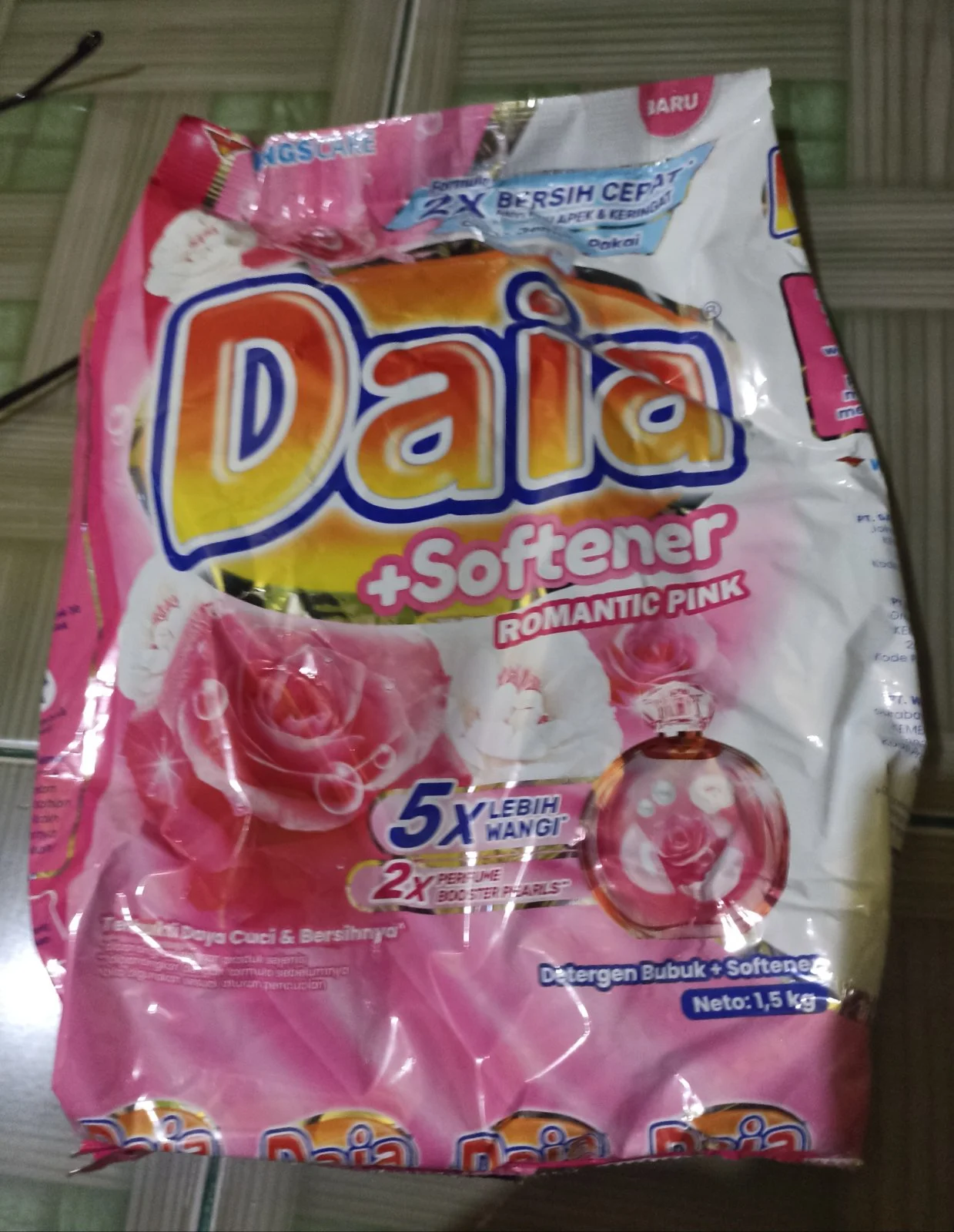 Daia