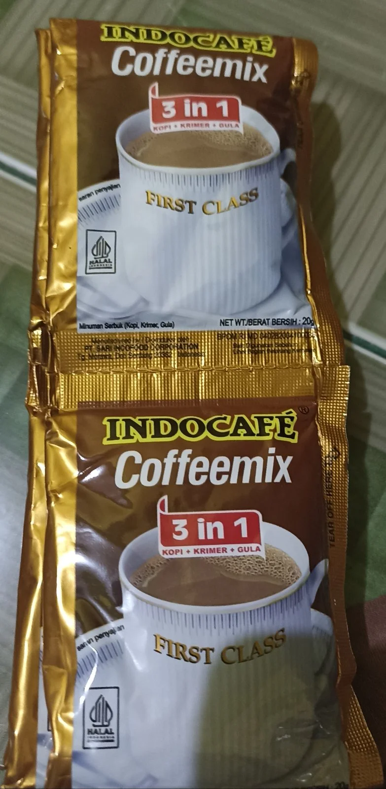 Indocafe