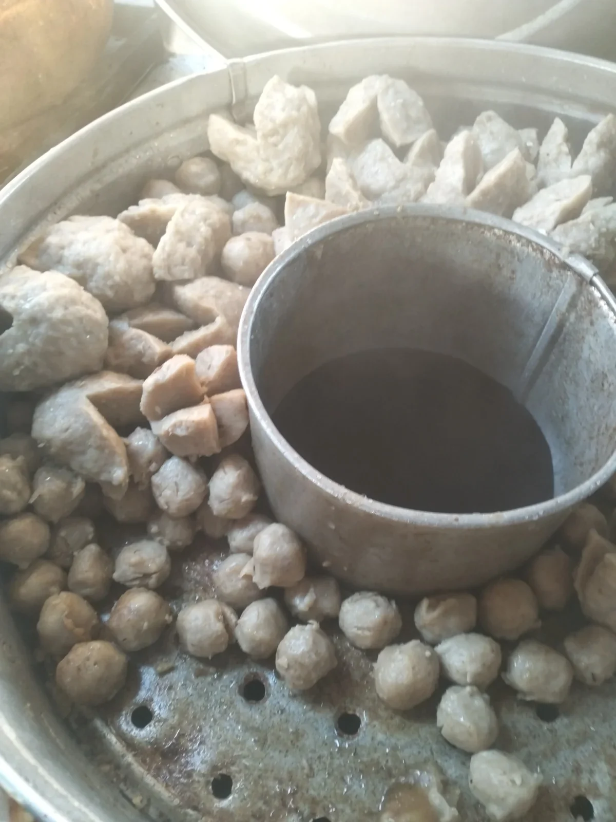 Bakso Daging sapi