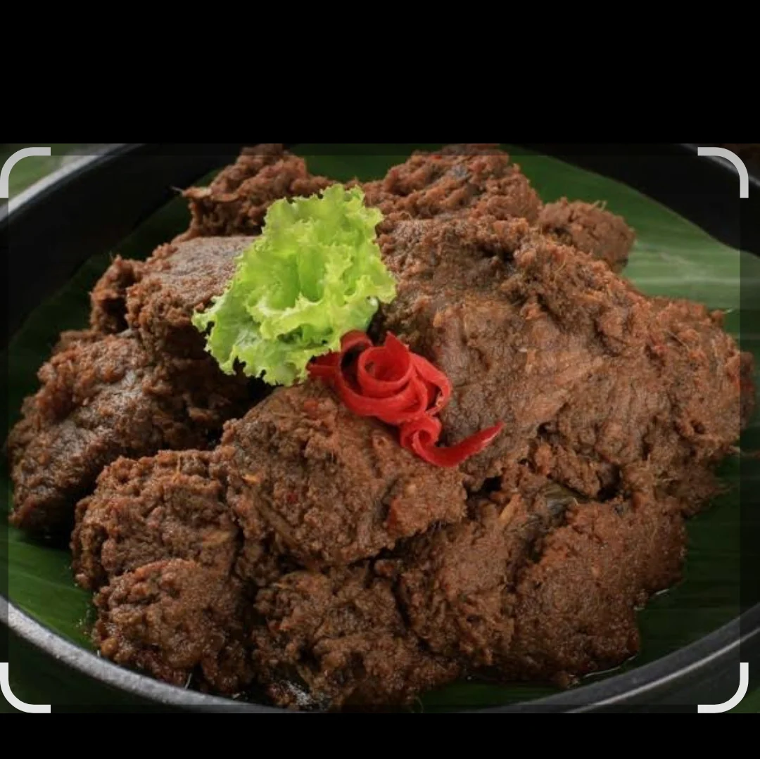 Dendeng age khas Jawa Timur