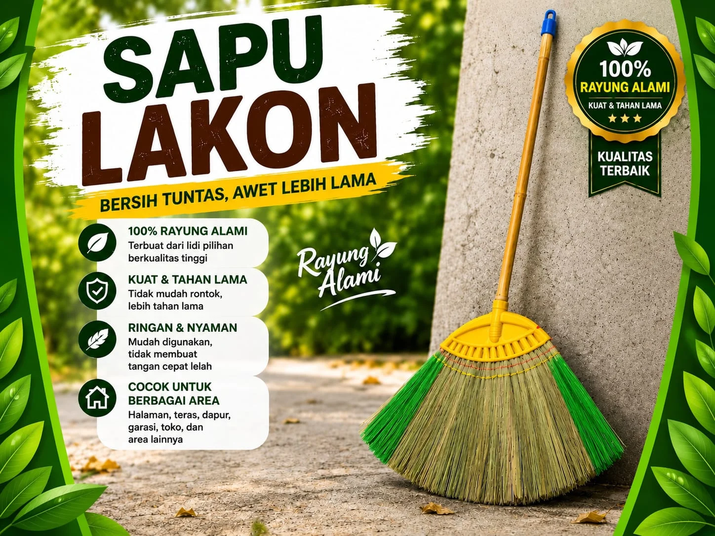 Produk Baru #9667