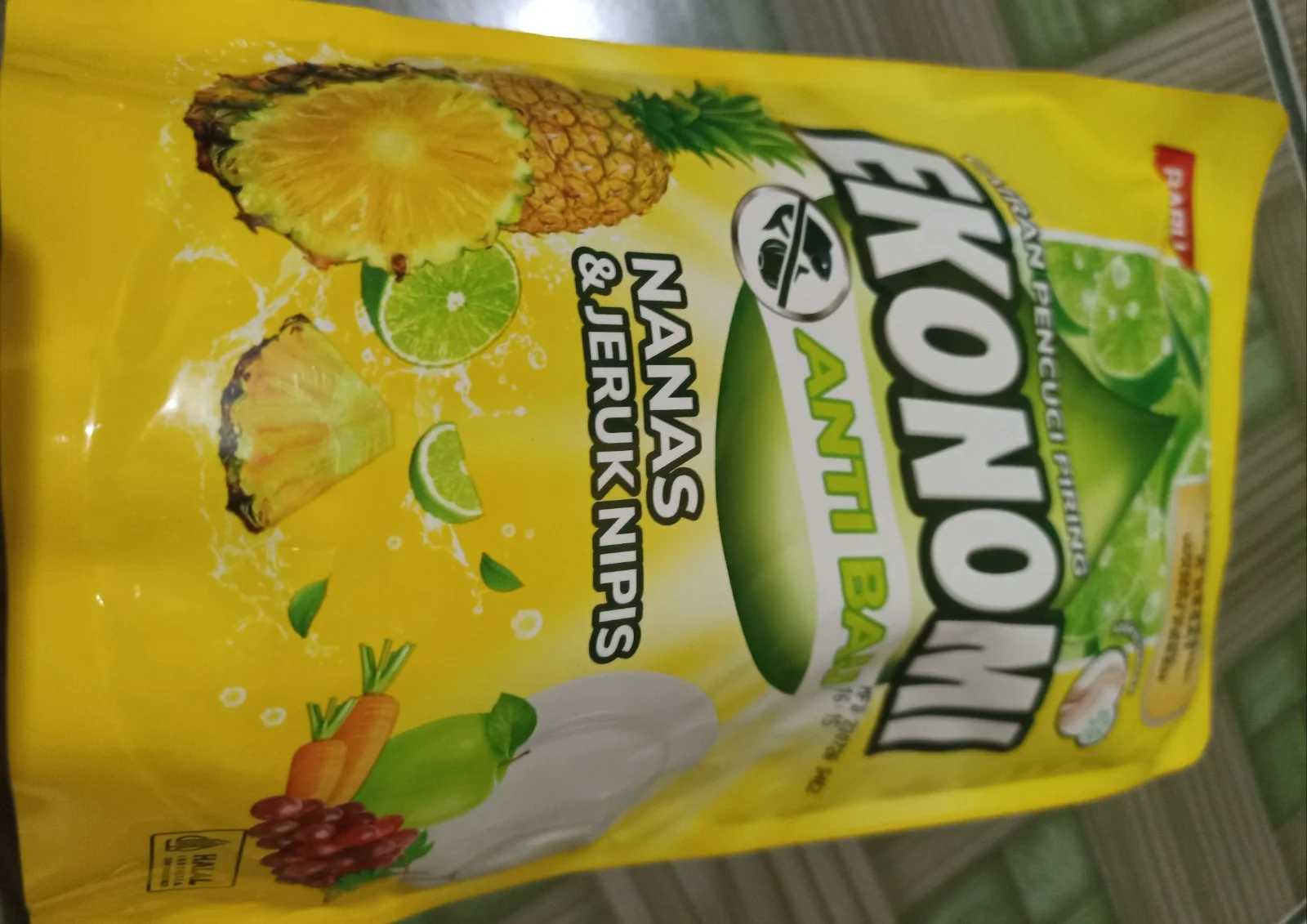 Ekonomi
