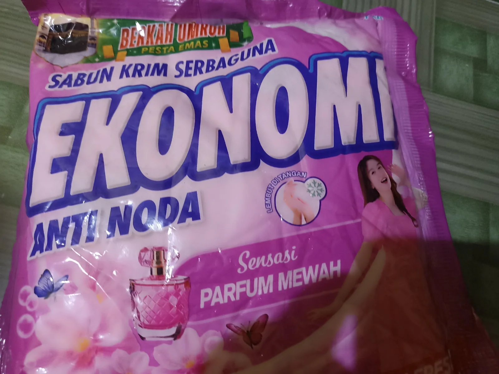 Ekonomo