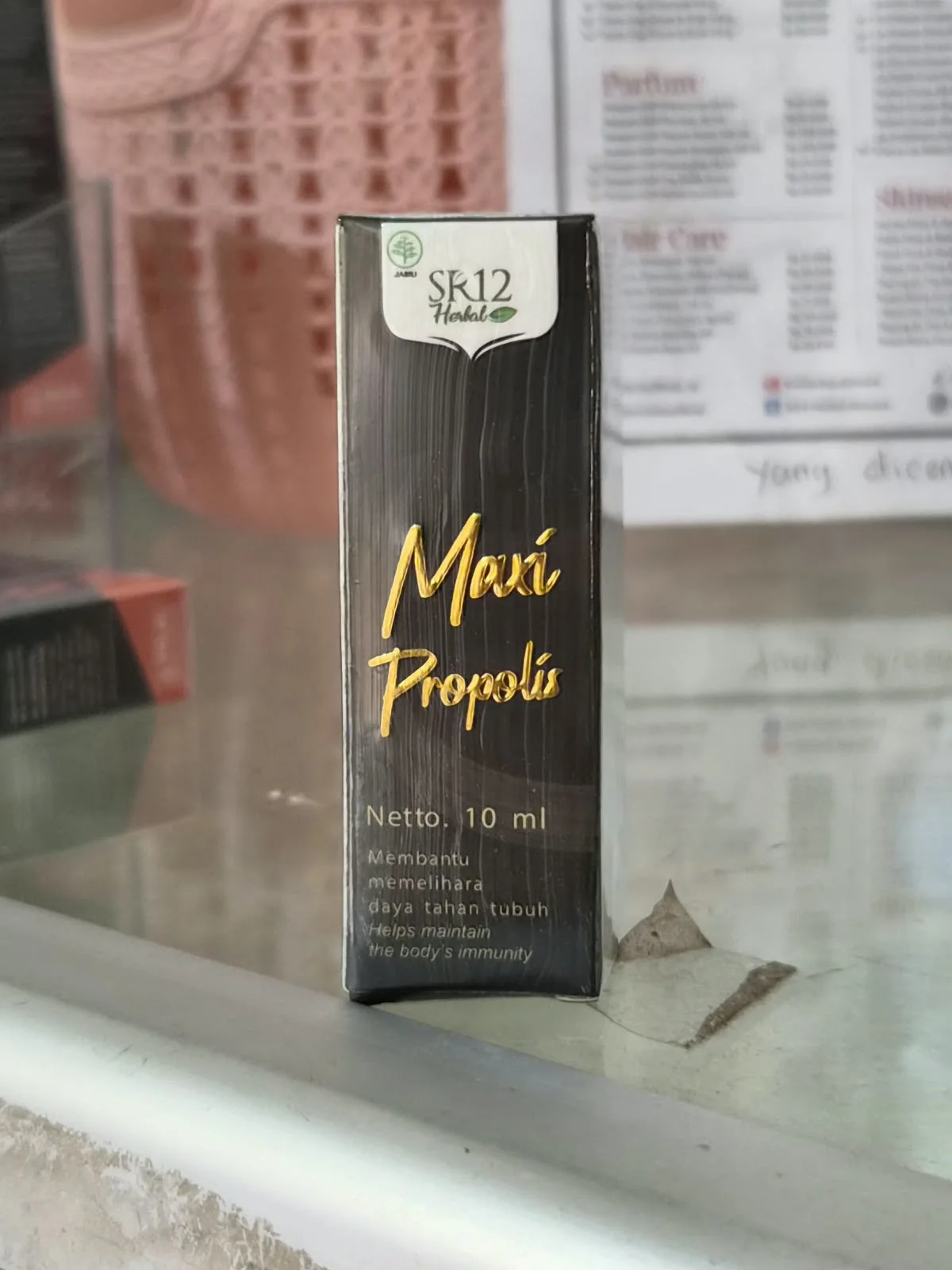 Maxi Propolis