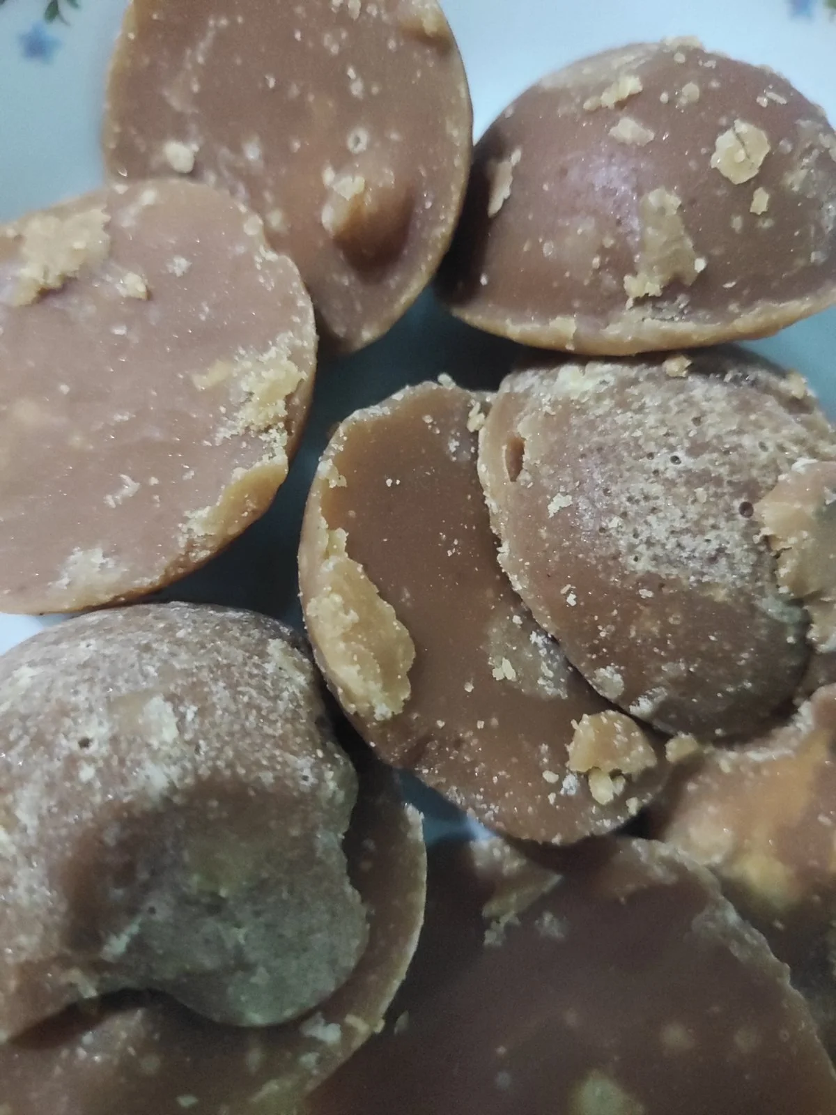 Gula merah 1/4