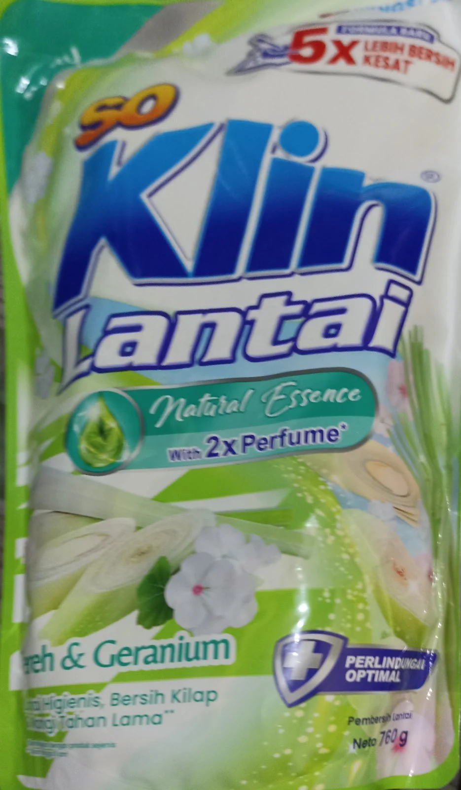 Spklin lantai