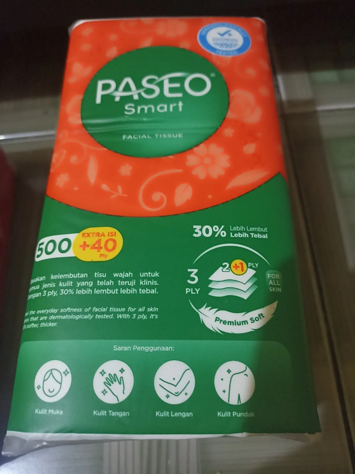 Paseo