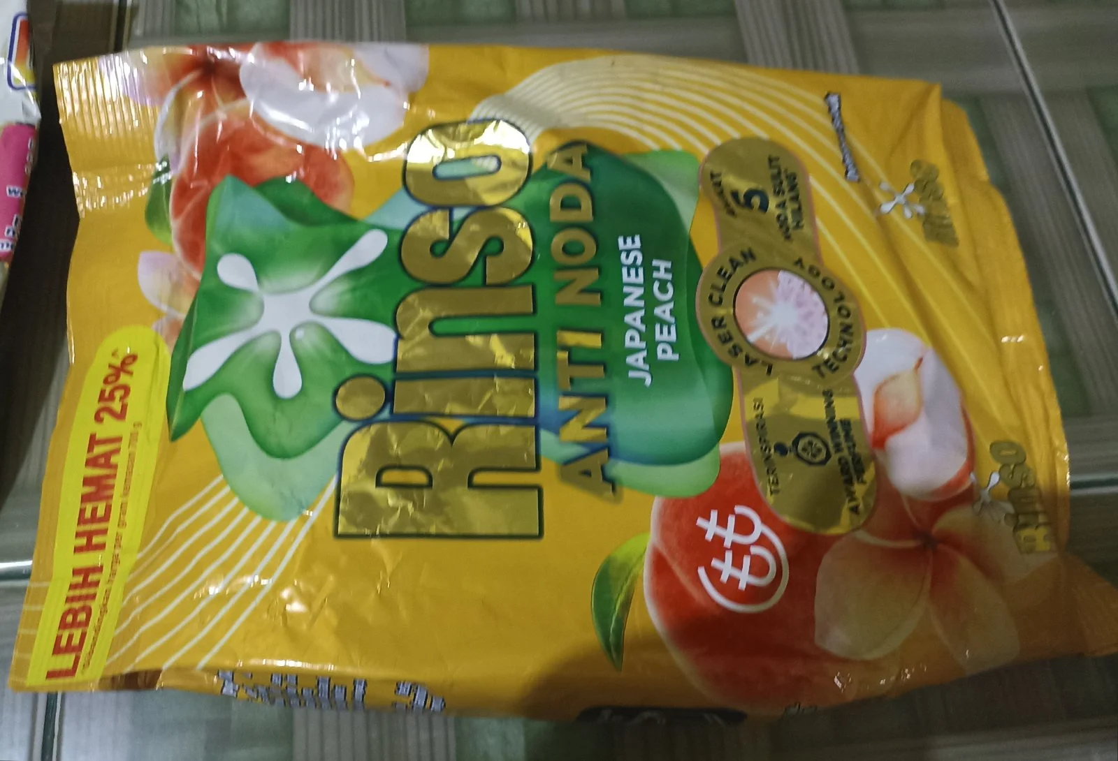 Rinso