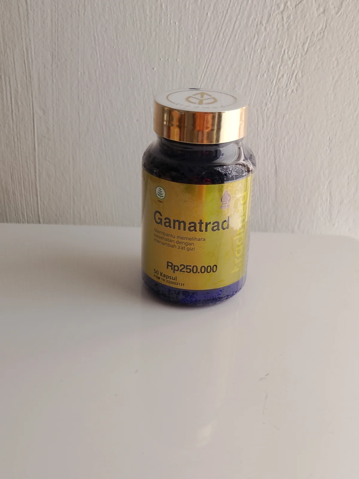 Gamatrad