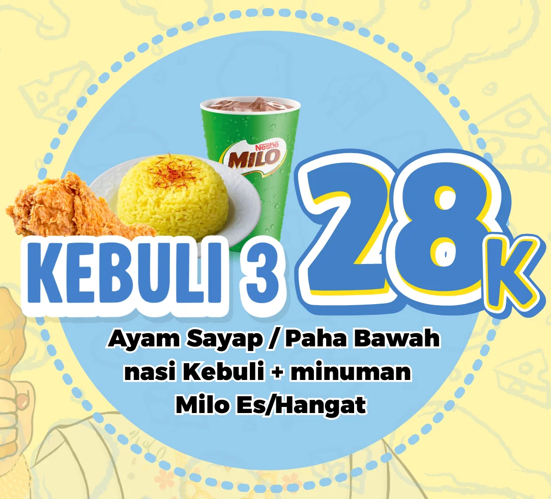 KEBULI 3