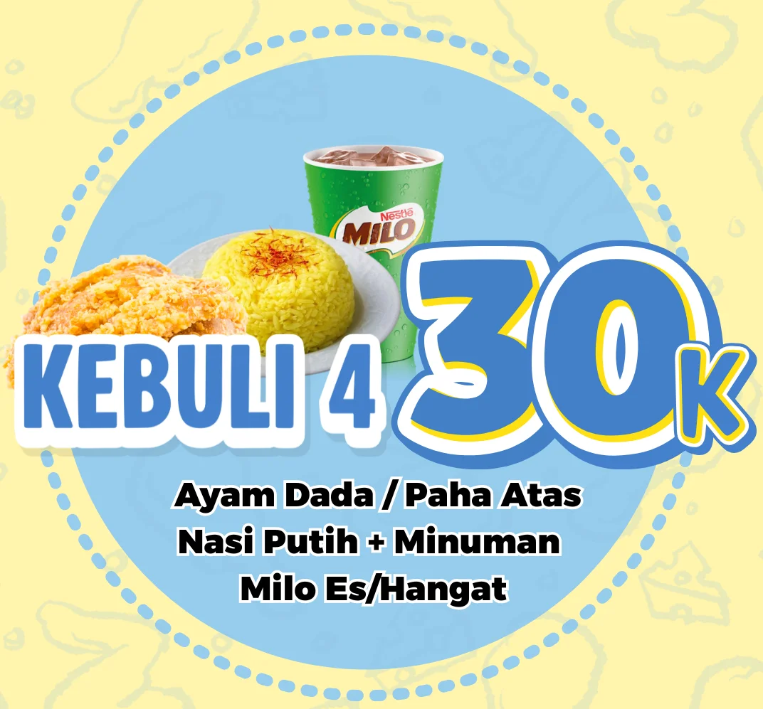 KEBULI 4