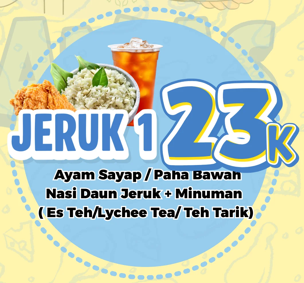 JERUK 1
