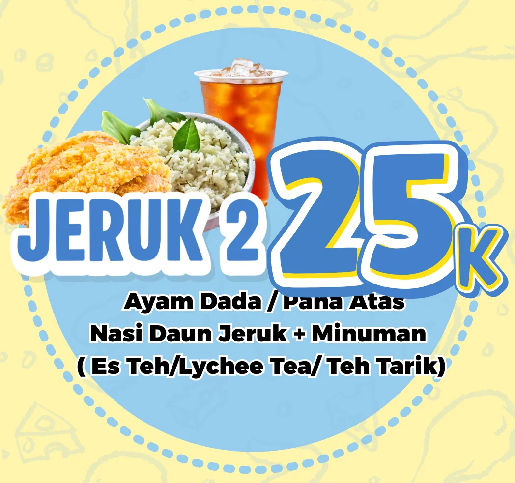 JERUK 2