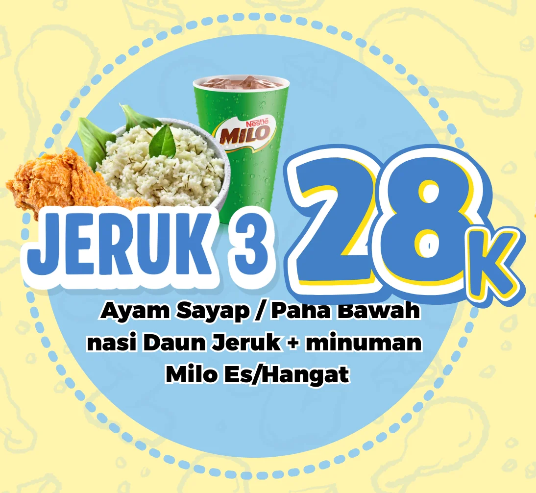 JERUK 3