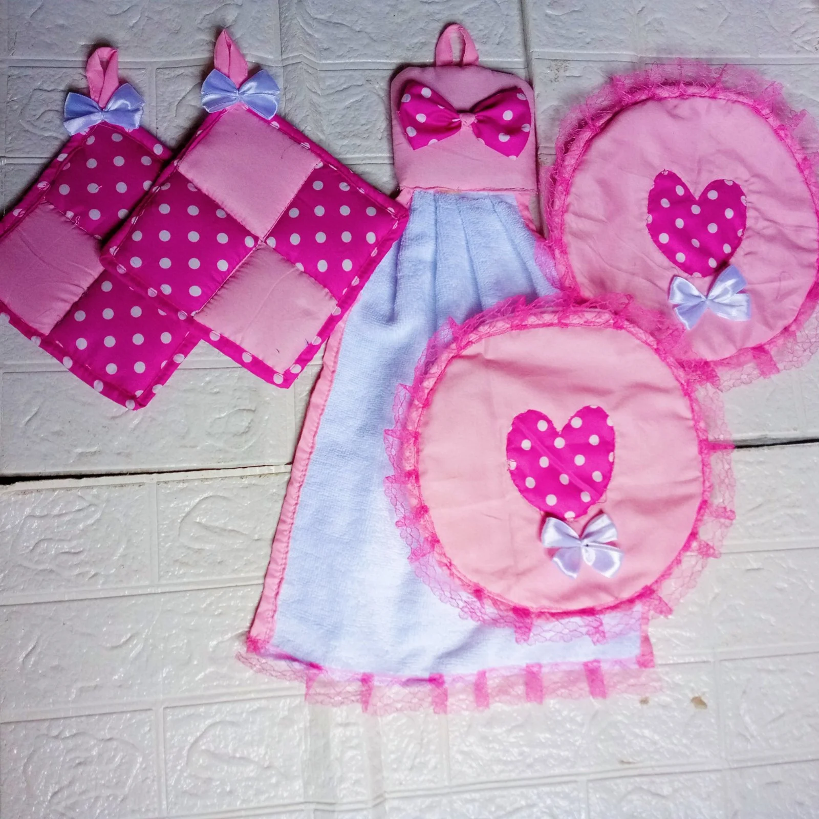 Set dapur