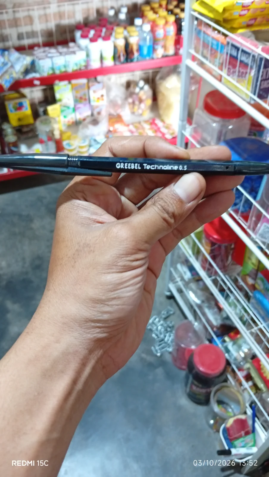 Pelpen gribel