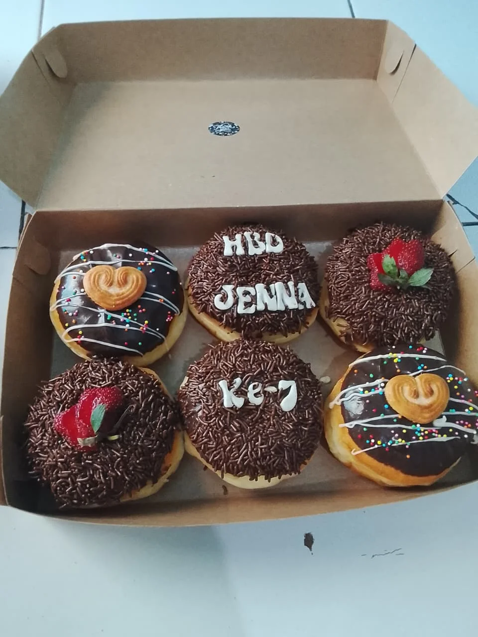 Donat