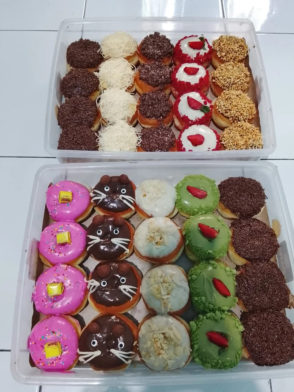 Donat