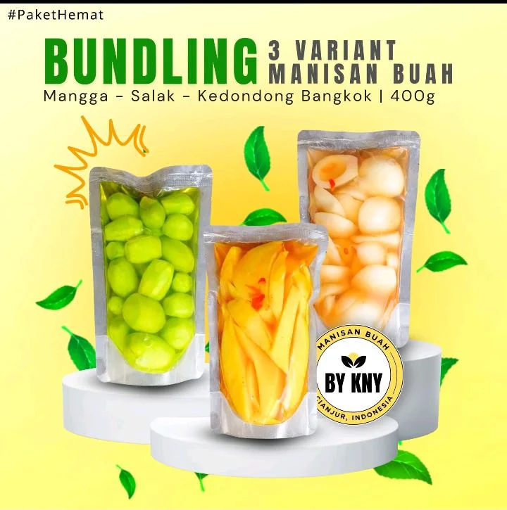 Aneka buah