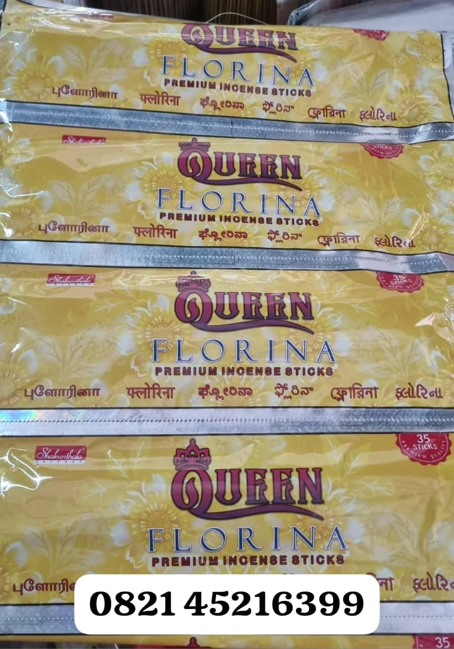 Dupa Queen Florina