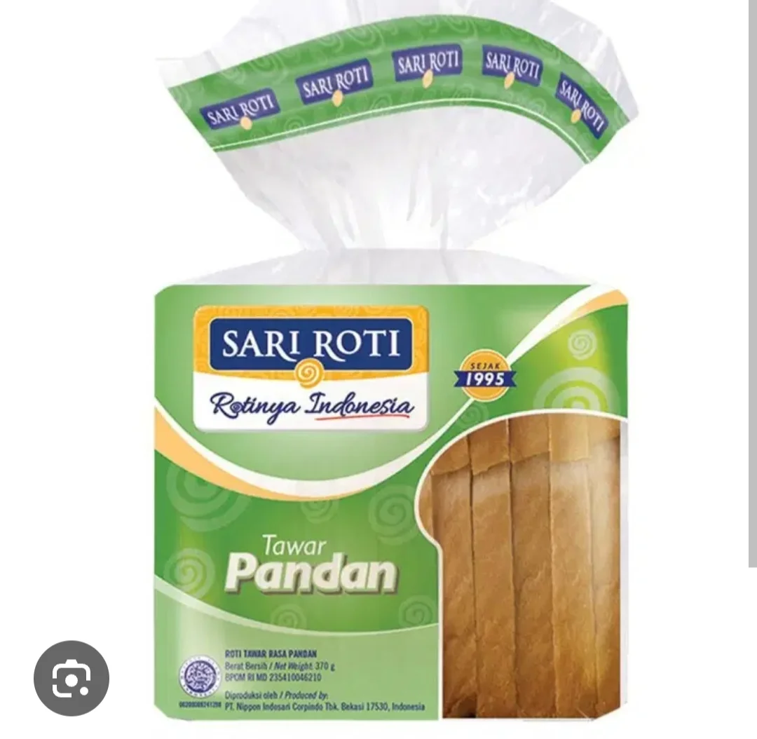 Tawar Pandan