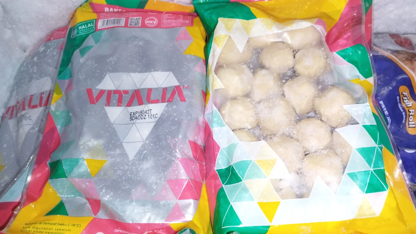 Bakso vitalia