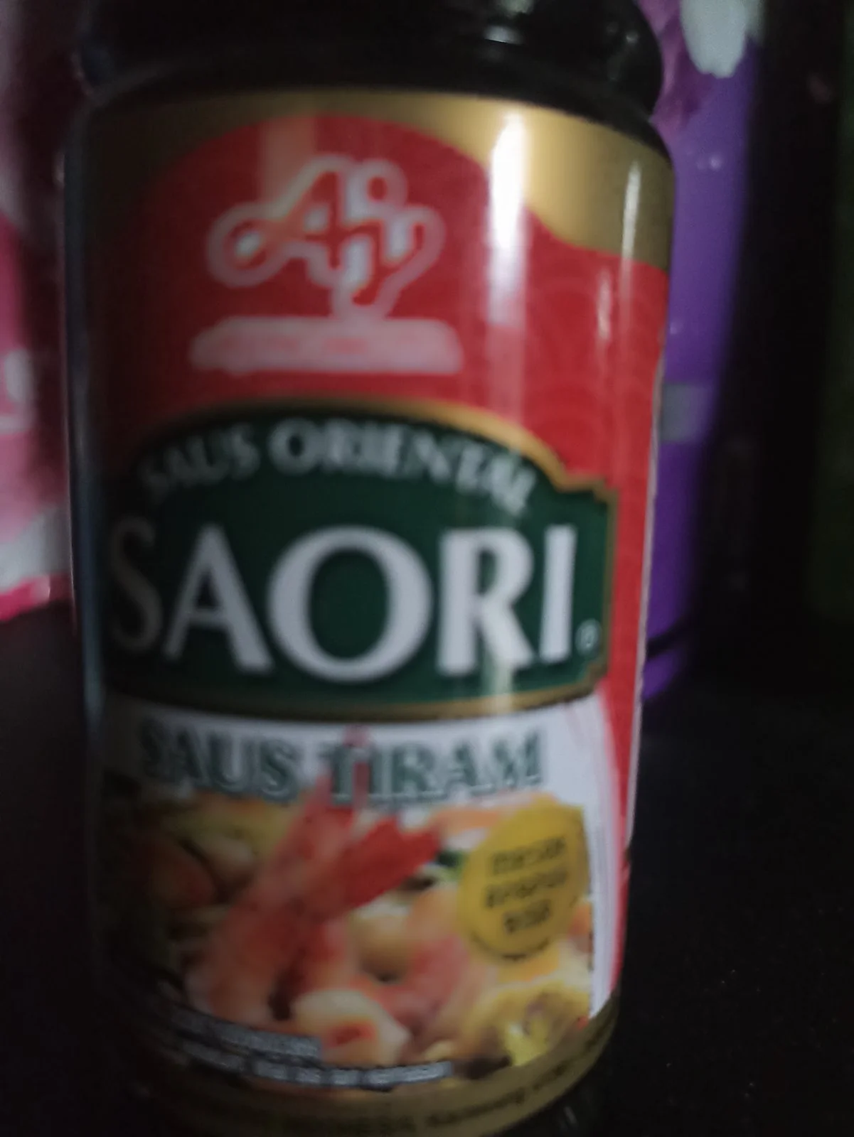 Saori