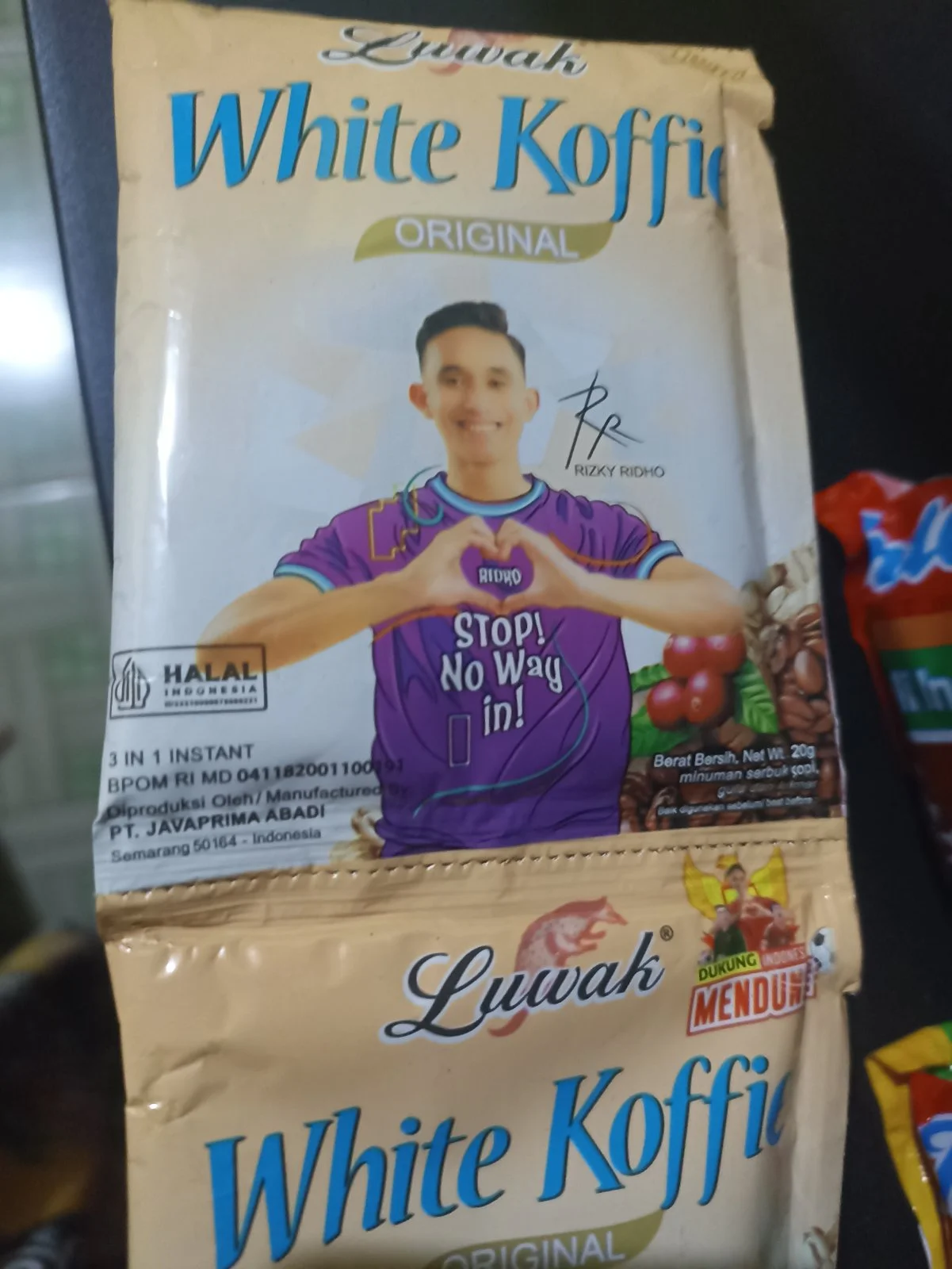 Luwak